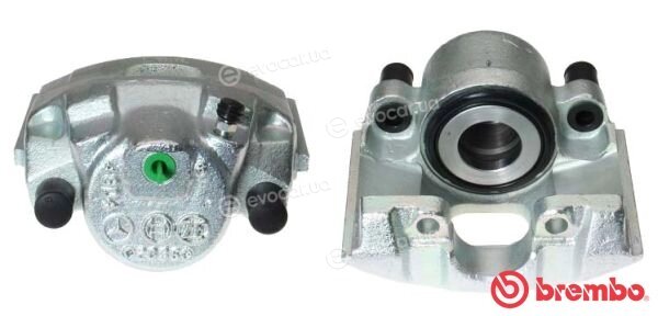 Brembo F 50 277