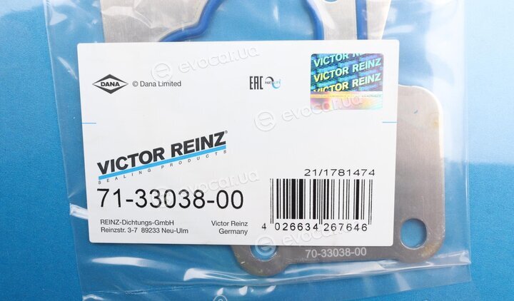 Victor Reinz 71-33038-00