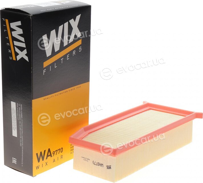 WIX WA9770