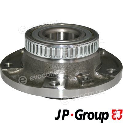 JP Group 1441400400