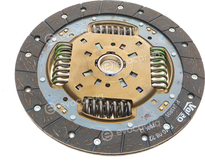 Valeo 826725
