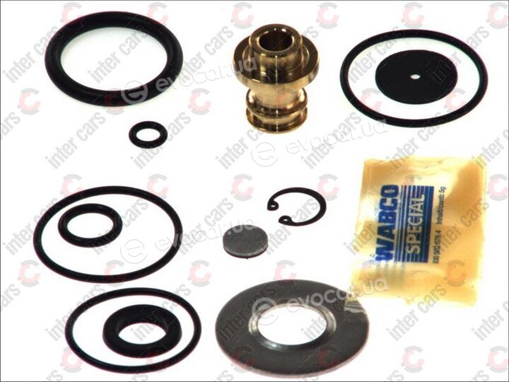 Wabco 9324000002