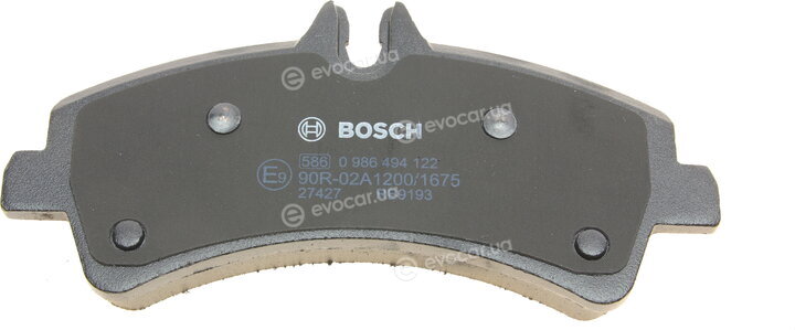 Bosch 0 986 494 122