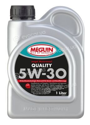 Meguin 6566