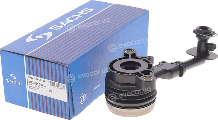 Sachs 3182 654 299