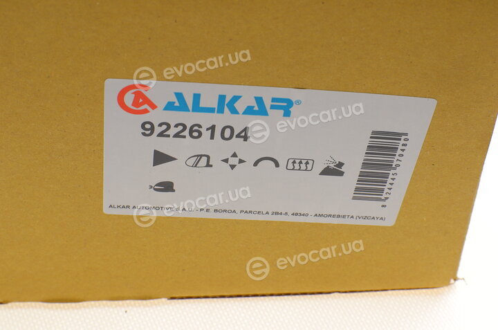 Alkar 9226104