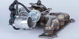 BorgWarner 53039980505