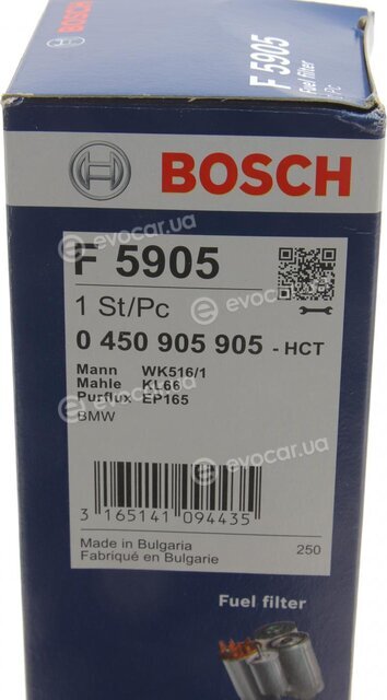 Bosch 0 450 905 905