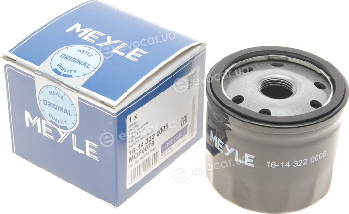 Meyle 16-14 322 0005
