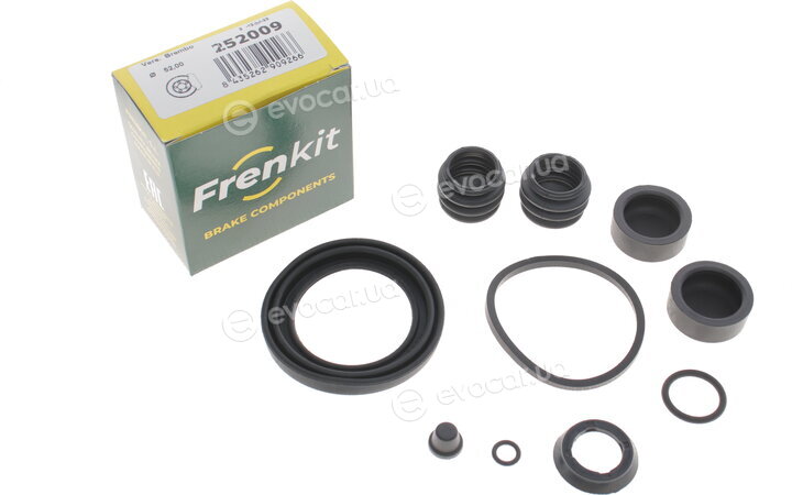 Frenkit 252009