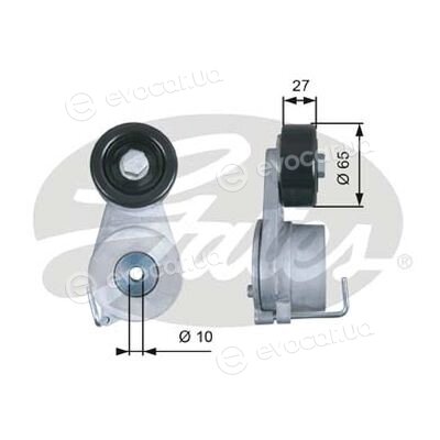 Gates T39275