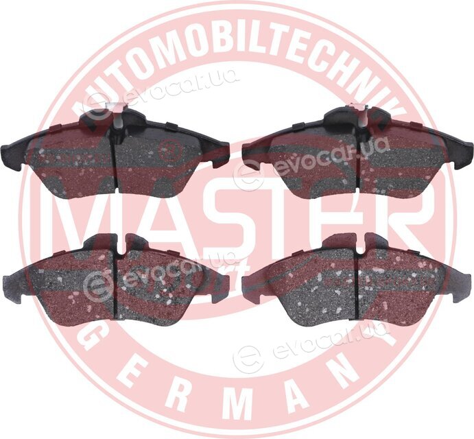 Master Sport 13046071962N-SET-MS
