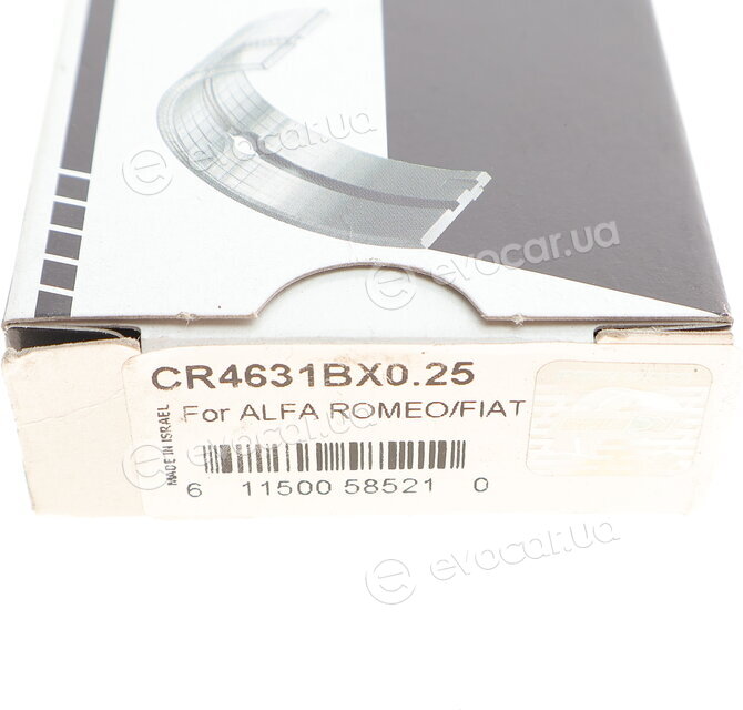 King CR4631BX0.25