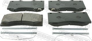 Febest 0201-Y62F