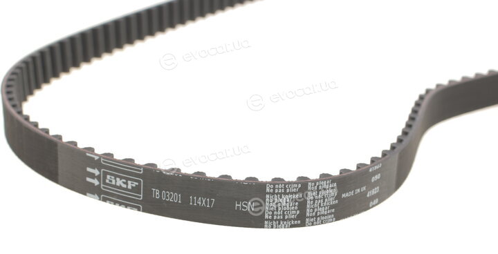 SKF VKMA 03201