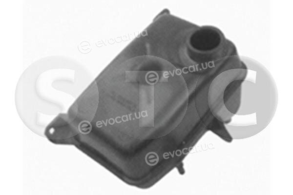 Metalcaucho / STC T431005