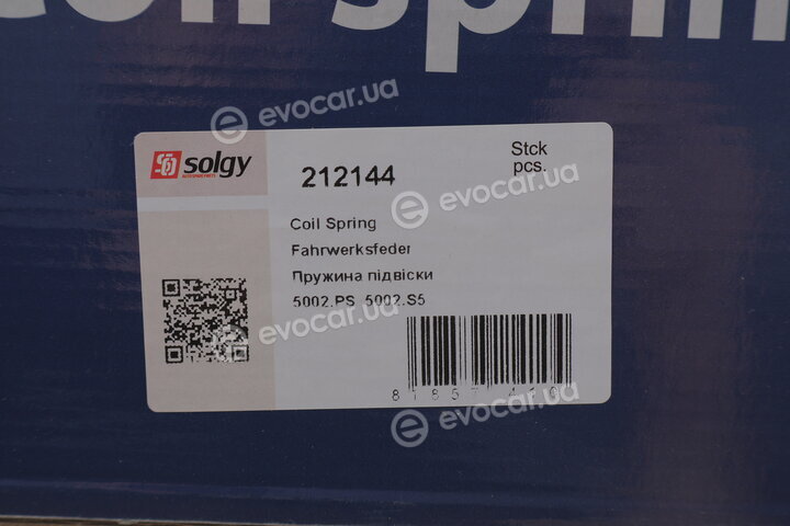 Solgy 212144