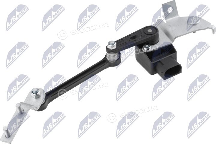 NTY ECX-VV-005