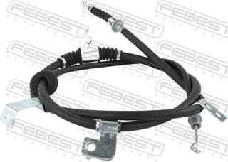 Febest 04100-GFLH
