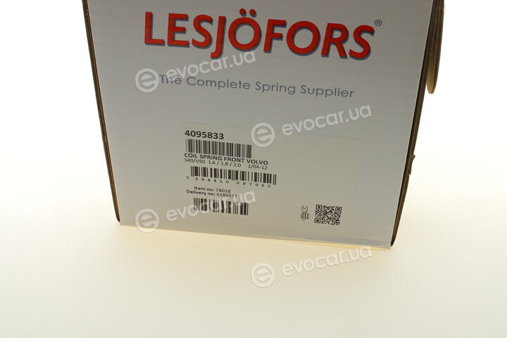 Lesjofors 4095833