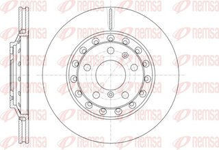 Remsa 61155.10