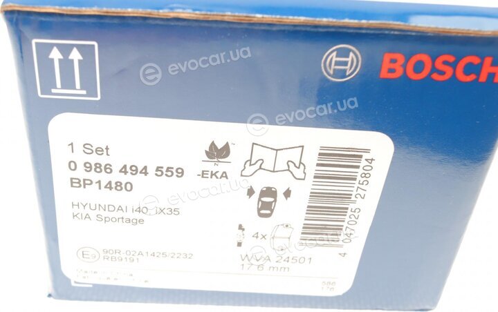 Bosch 0 986 494 559