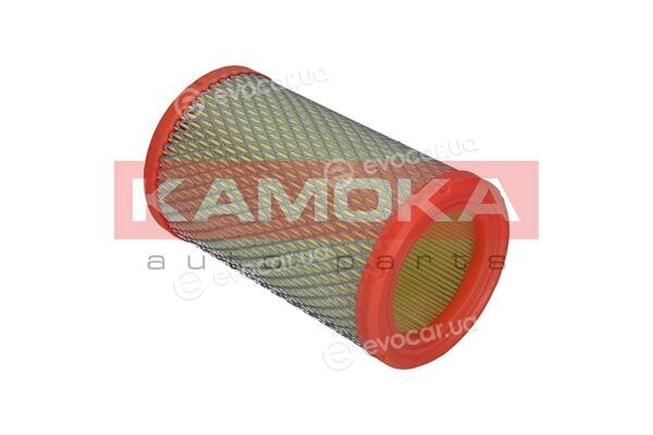 Kamoka F204001