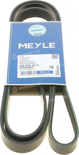 Meyle 050 006 2013