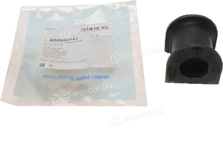 Blue Print ADG080141