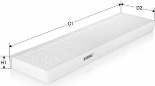 Tecneco CK8890