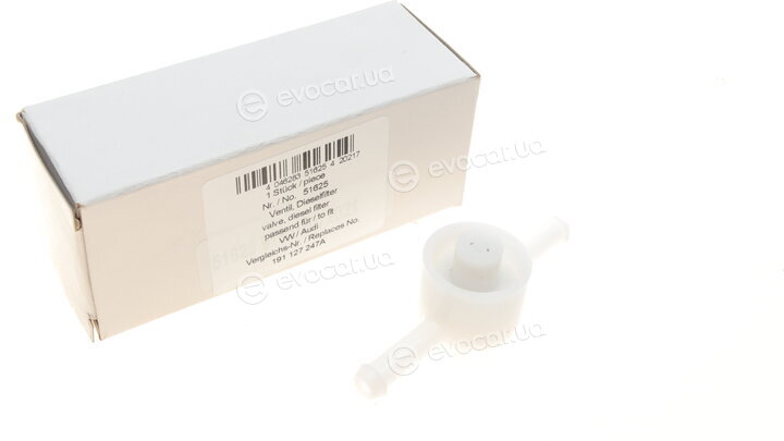 AIC 51625