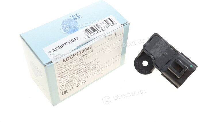 Blue Print ADBP720042