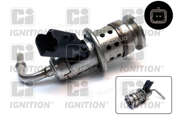 Quinton Hazell XPSI168