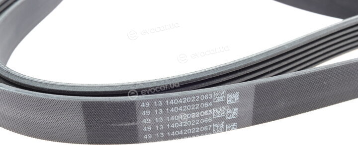 Continental 6PK2563