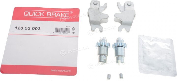 Kawe / Quick Brake 120 53 003