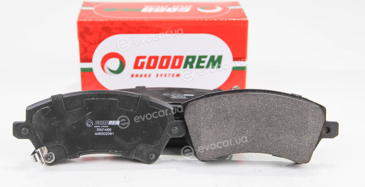 Goodrem RM1466