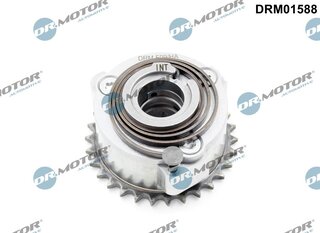 Dr. Motor DRM01588