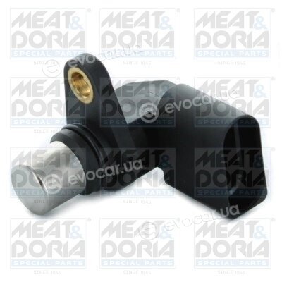 Meat & Doria 87327