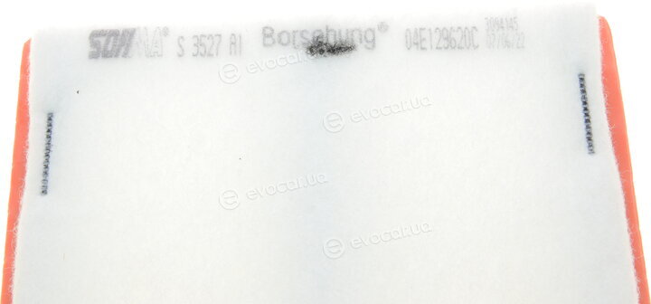 Borsehung B12809