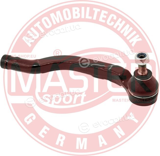 Master Sport 25511-PCS-MS