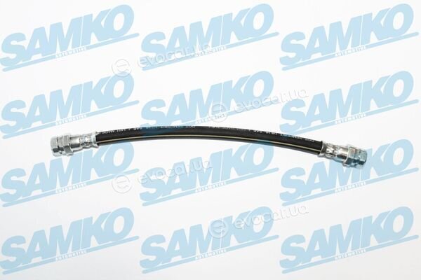 LPR / Samko 6T48466