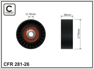 Caffaro 281-26