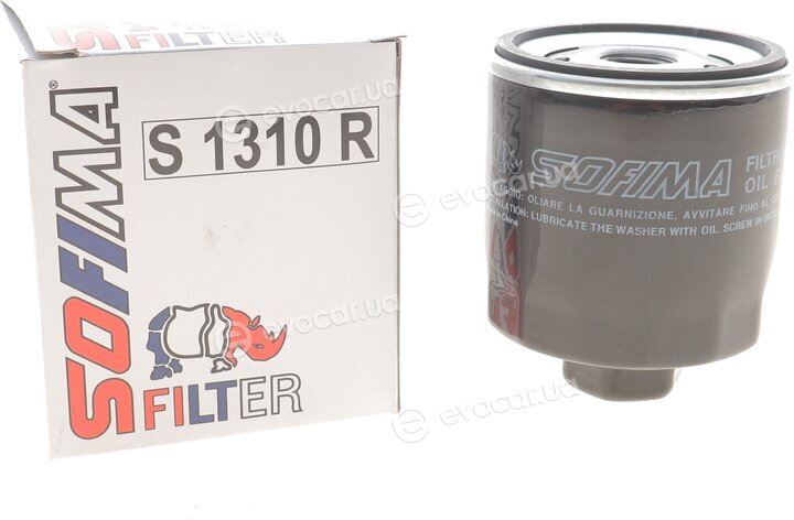 Sofima S 1310 R