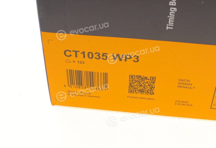 Continental CT1035WP3