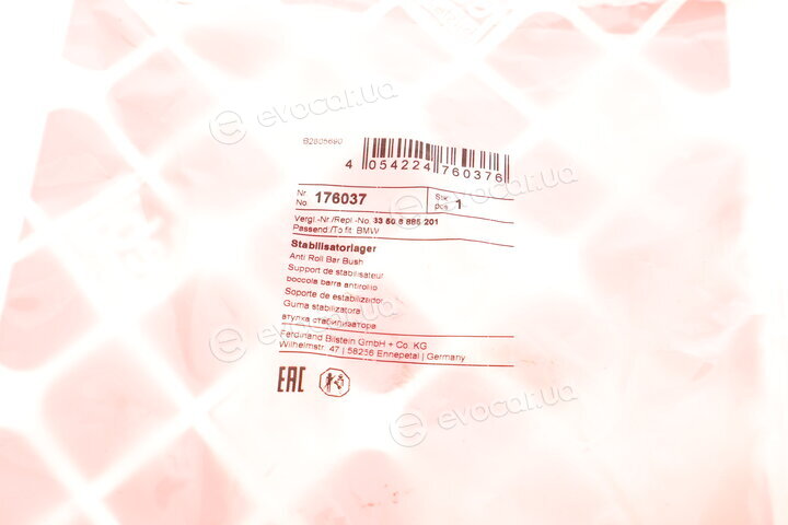 Febi 176037