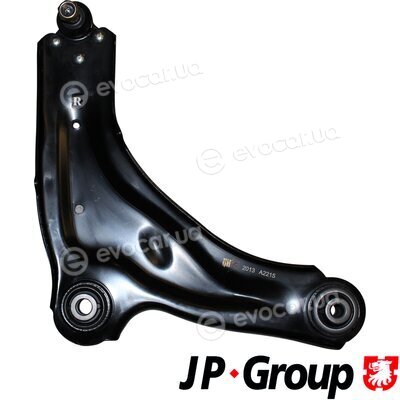 JP Group 4340100380
