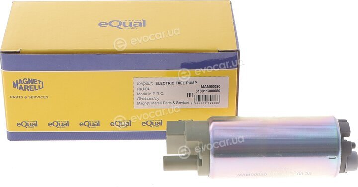 Magneti Marelli 313011300080