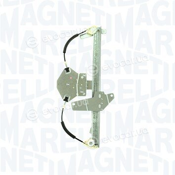 Magneti Marelli 350103971000