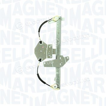 Magneti Marelli 350103972000