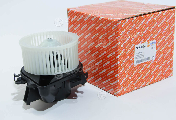 Autotechteile 509 0604